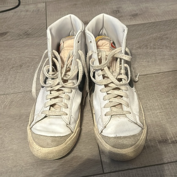 Nike blazer higher top 77 - Picture 2 of 4